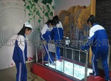 大型科技馆展品